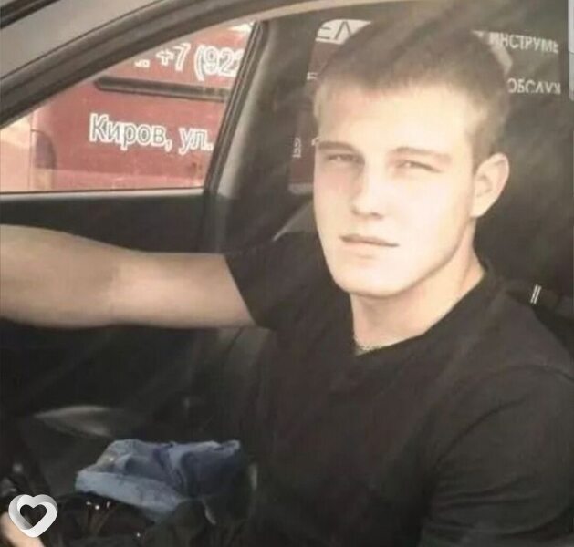 Василий, 36, Каменске-Уральском — анкета №692572