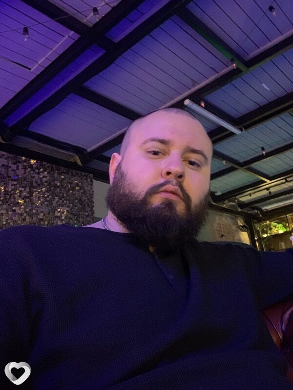 Андрей, 34, Волгограде — анкета №692576