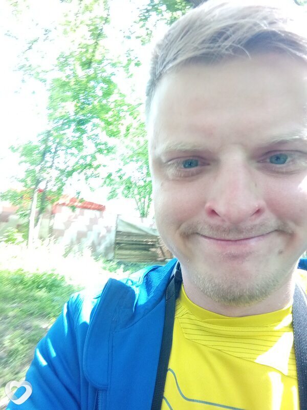 Evgenshell, 37, Москве — анкета №692580