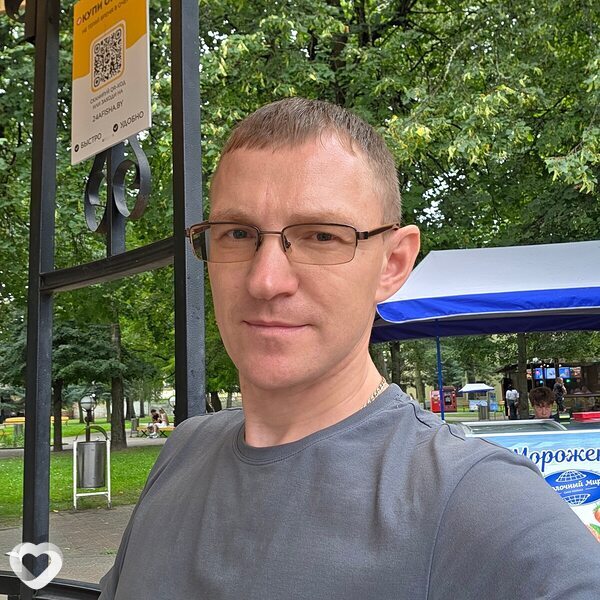 Виталий, 39, Лиде — анкета №692588