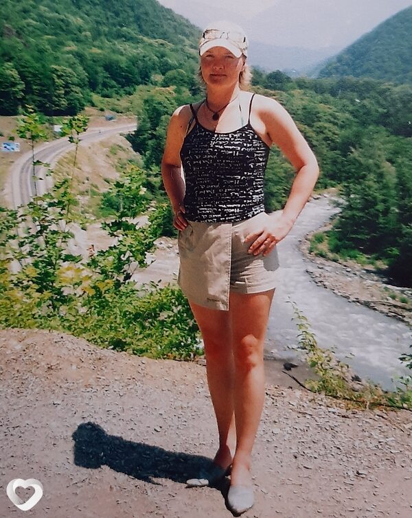 Лина, 48, Череповце — анкета №693214