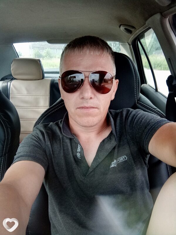 Григорий, 41, Вологде — анкета №693217