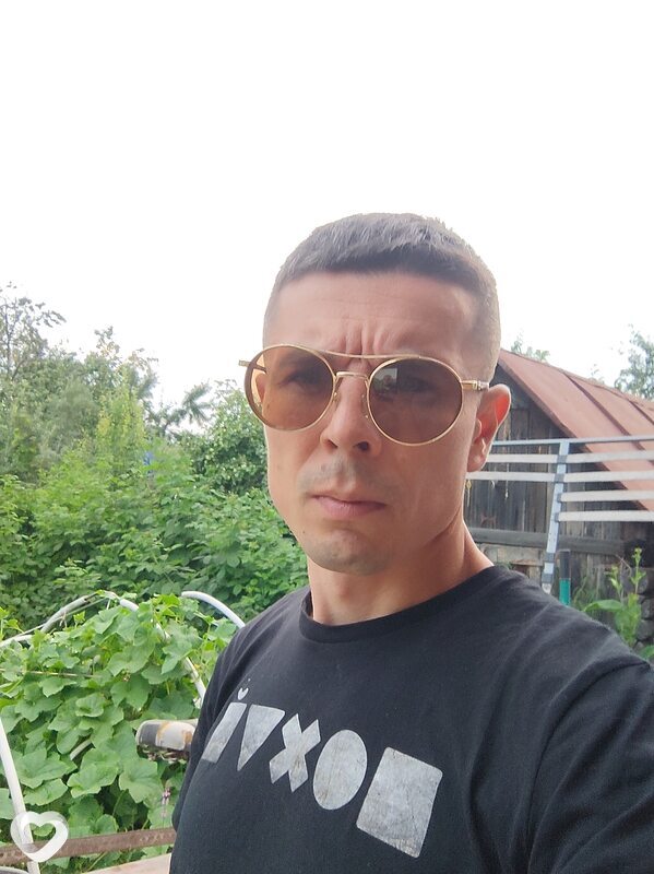 Владимир, 40, Чебоксарах — анкета №693219