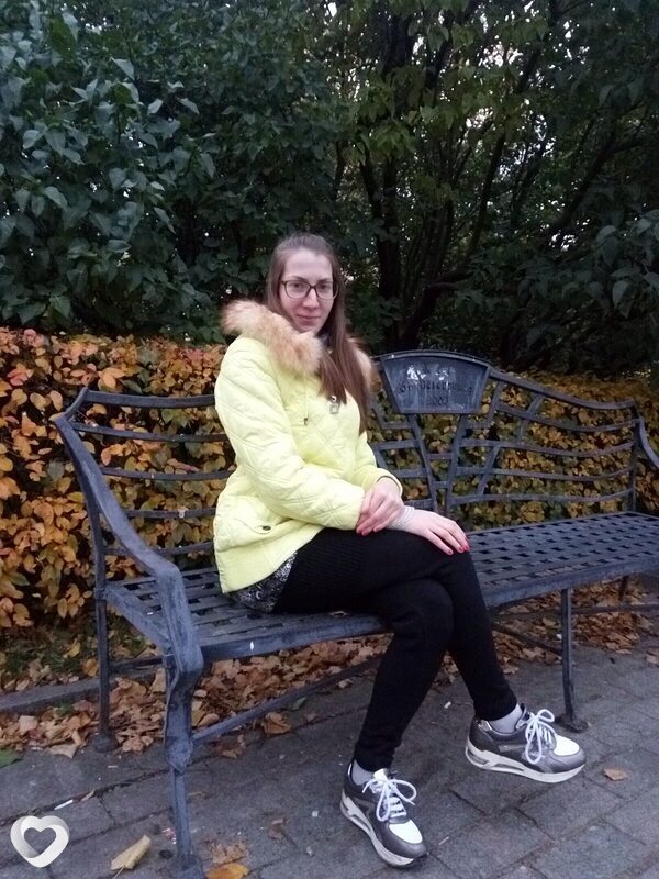 Екатерина, 29, Санкт-Петербурге — анкета №693221
