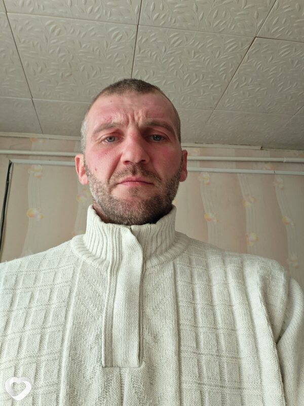 Сергей, 43, Минске — анкета №693223