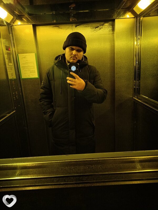 Александр, 22, Тольятти — анкета №693224