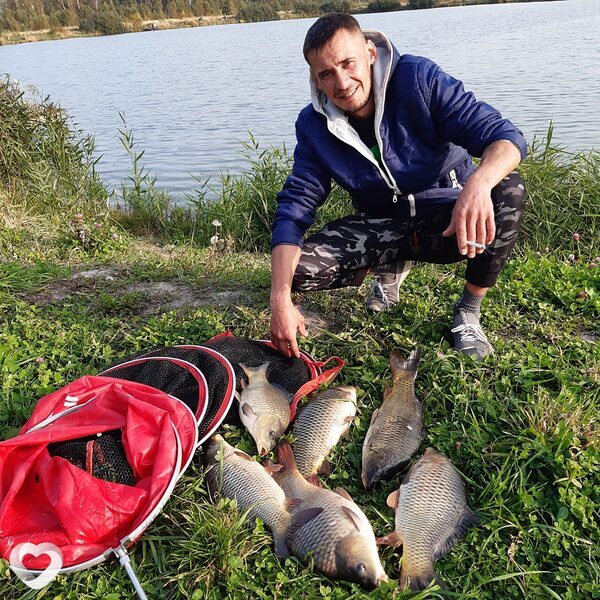 Денис, 37, Ногинске — анкета №693226