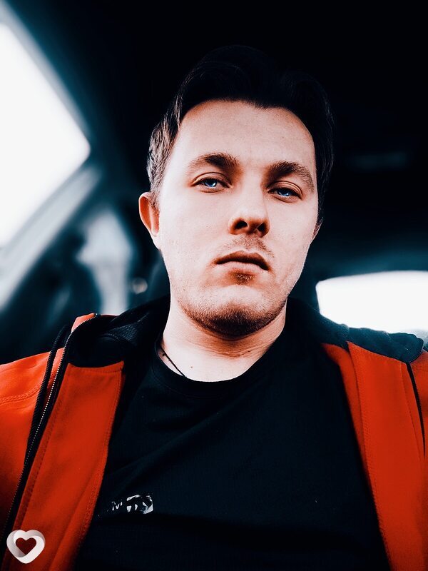 Александр, 25, Липецке — анкета №693227
