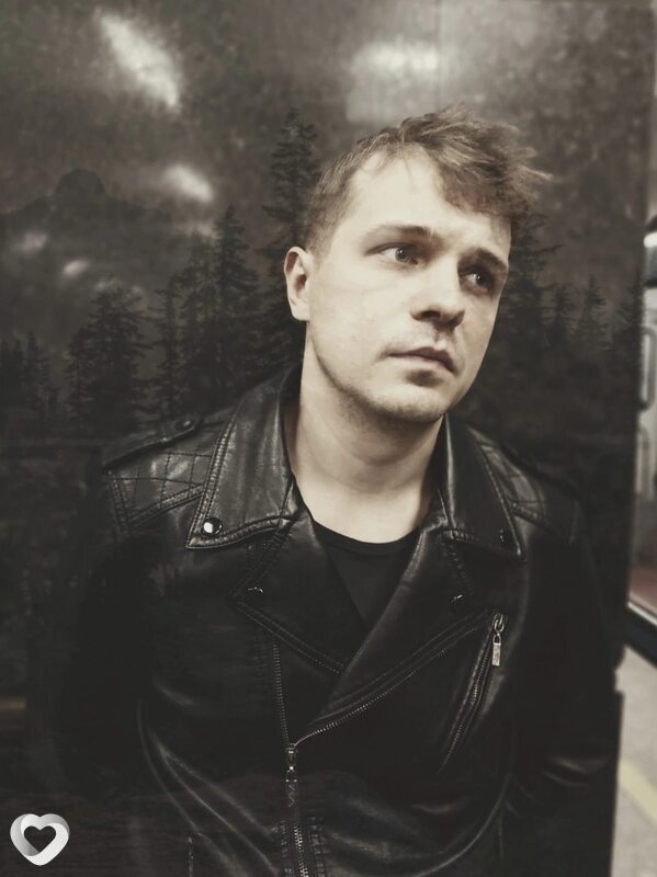 Александр, 32, Санкт-Петербурге — анкета №693228