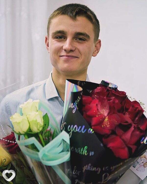 Александр, Белыничи