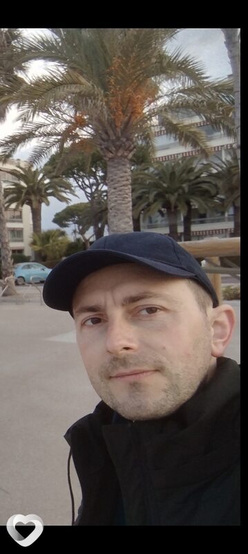 Сергей, 40, Пинске — анкета №693235