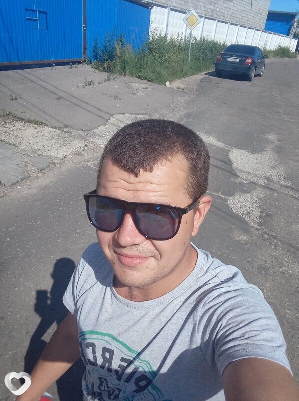 Александр, 31, Брянске — анкета №693236