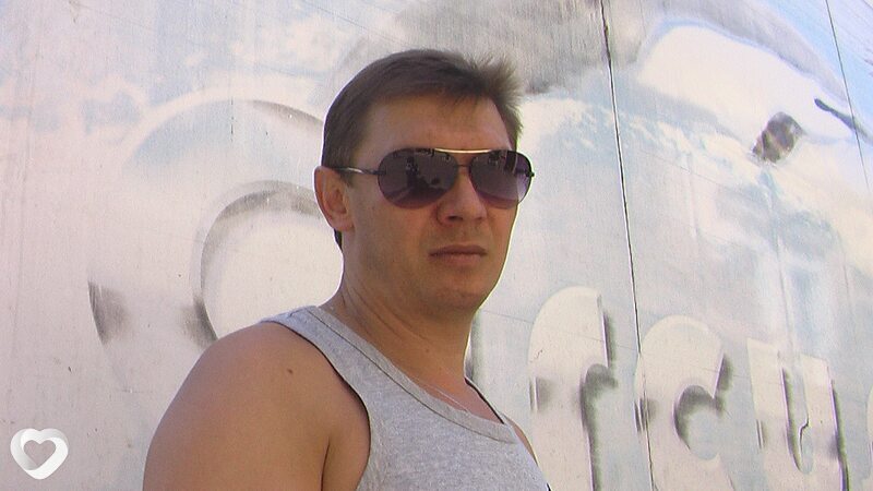 Сергей, 51, Орехово-Зуеве — анкета №693237