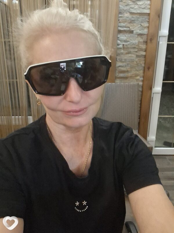 Елена, 56, Краснодаре — анкета №692916
