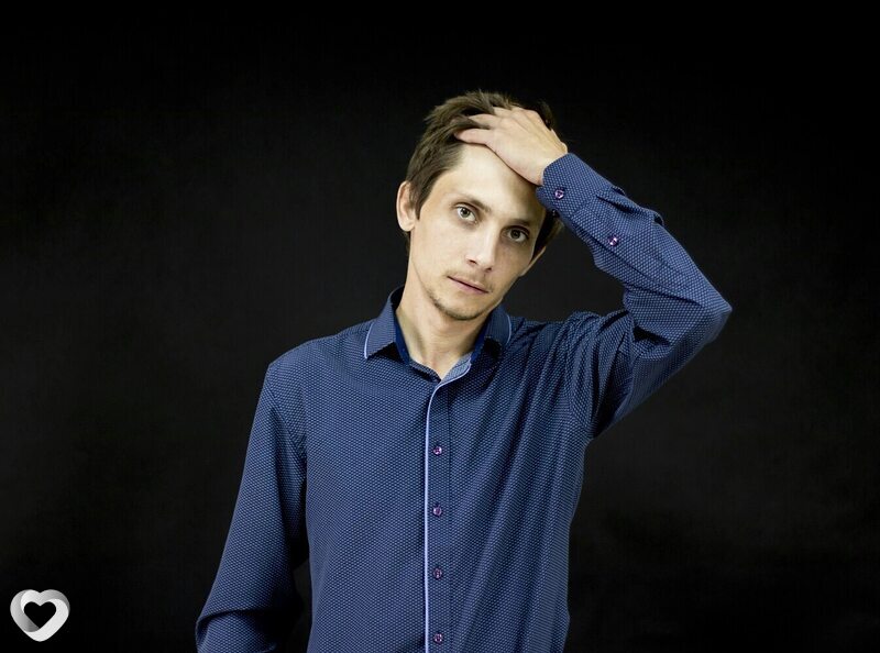 Олег, 37, Кашире — анкета №692918