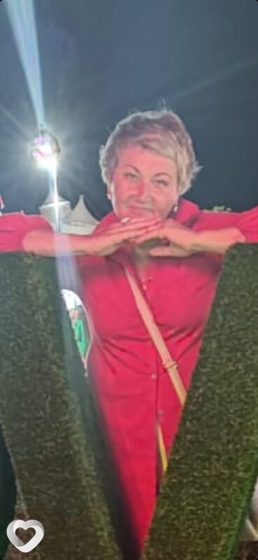 Татьяна, 55, Мичуринске — анкета №692921