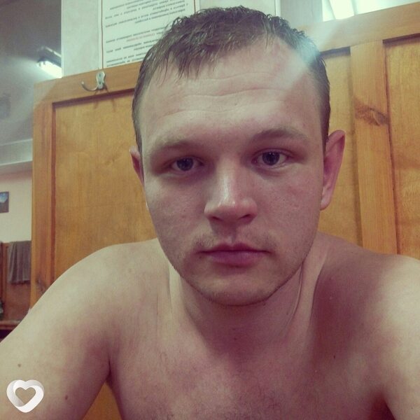 Владимир, 33, Краснодаре — анкета №692922