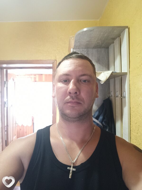 Андрей, 36, Бресте — анкета №692933