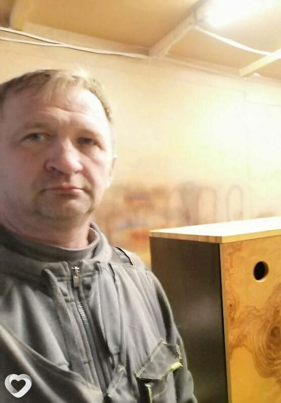 Александр, 52, Набережных Челнах — анкета №692937
