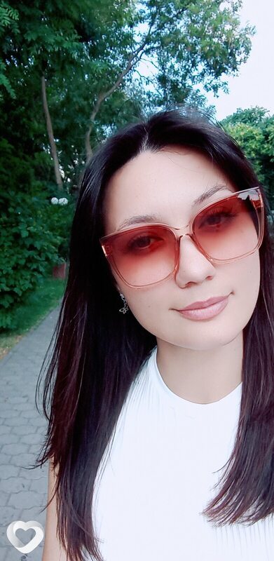 Алина, 34, Астрахани — анкета №692938