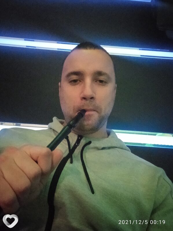 Вадим, 35, Донецке — анкета №693265