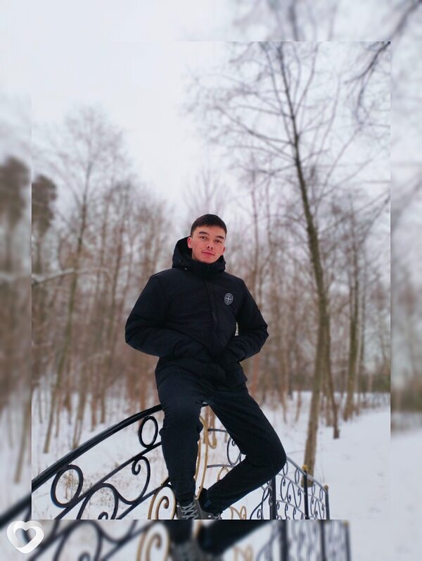 Бека, 23, Иванове — анкета №693275