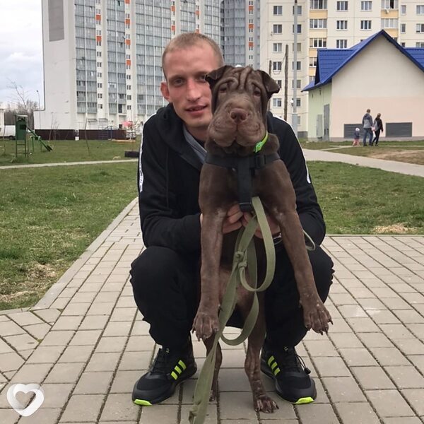 Антон, 27, Могилев — анкета №693282