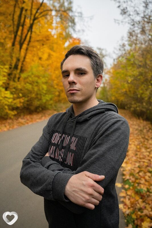 Александр, 39, Москве — анкета №692970