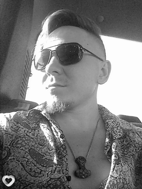 Константин, 33, Перми — анкета №692975