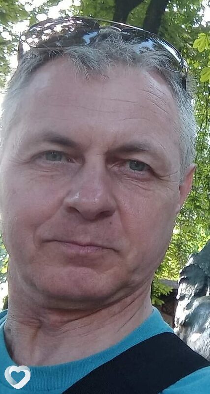 Егор, 56, Новотроицке — анкета №692977