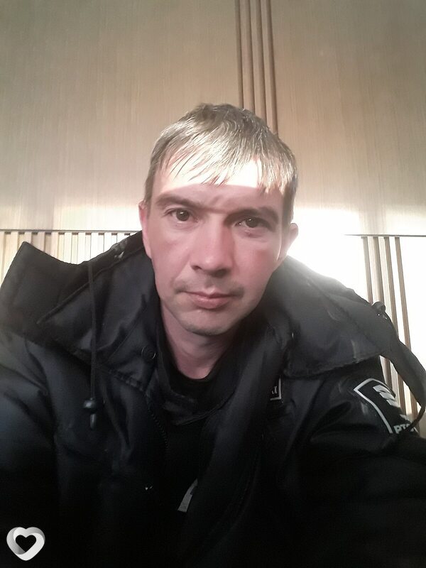 Артем, 38, Волгограде — анкета №692981