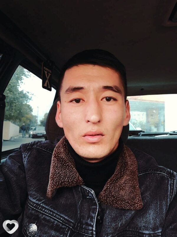 Серик, 33, Волгограде — анкета №692984