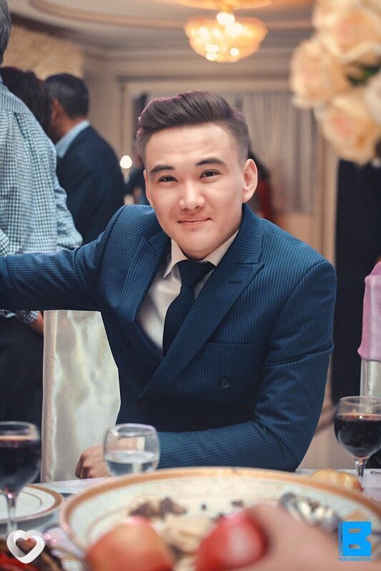 Майк, 36, Атырау(гурьев) — анкета №692988