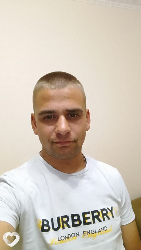 Сережа, 32, Твери — анкета №692743