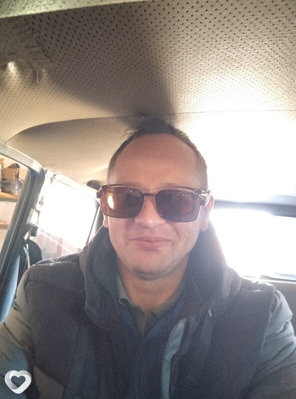 Андрей, 36, Ростове-на-Дону — анкета №692744