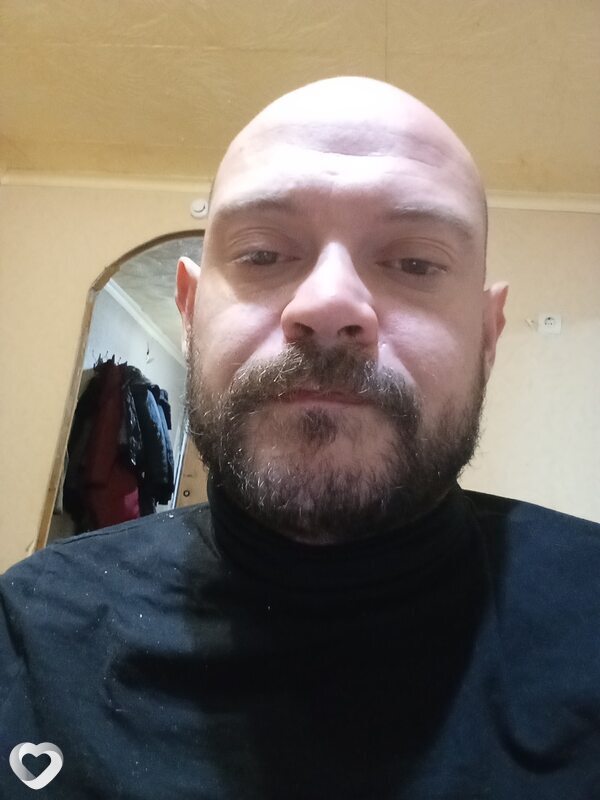 Георгий, 39, Талдоме — анкета №692747