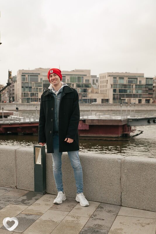 Сергей, 32, Рязани — анкета №692750