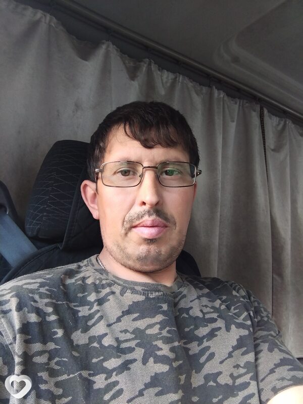 Иван, 42, Черемхове — анкета №692751
