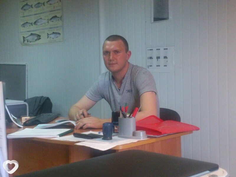 Denchik, 37, Хабаровске — анкета №692753