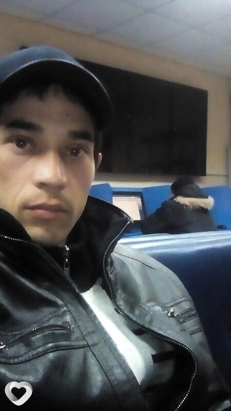 Алексей, 35, Саратове — анкета №692755