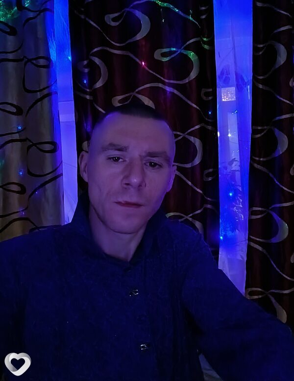 Юрий, 39, Норильске — анкета №692757
