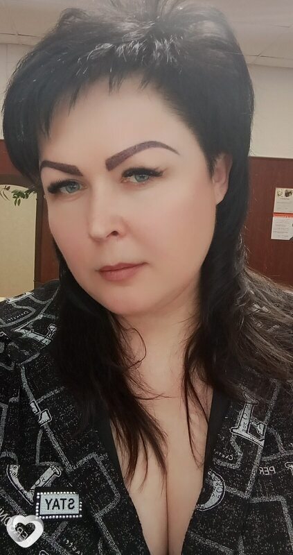 Олеся, 46, Барнауле — анкета №692760