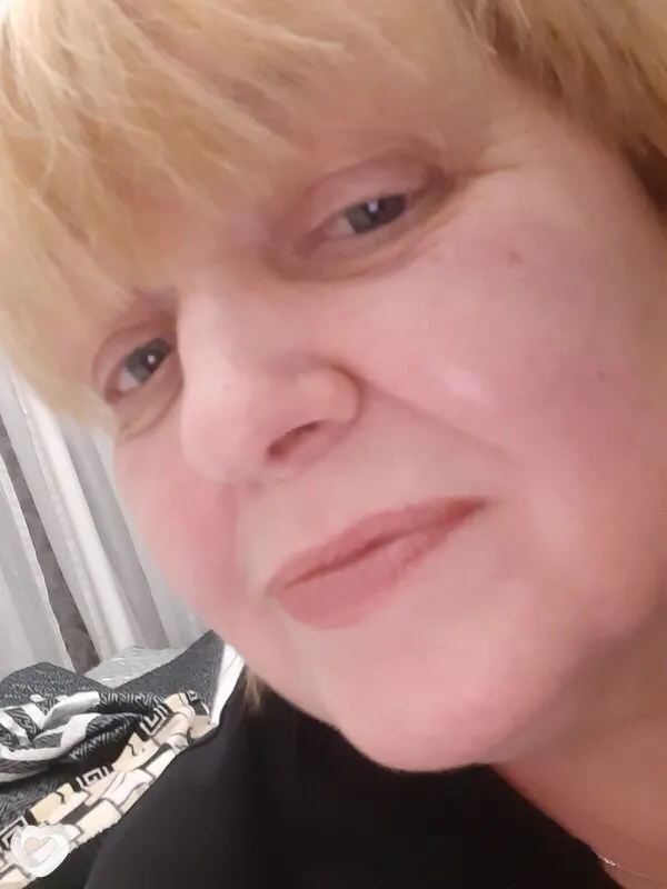 Юлия, 64, Москве — анкета №692763