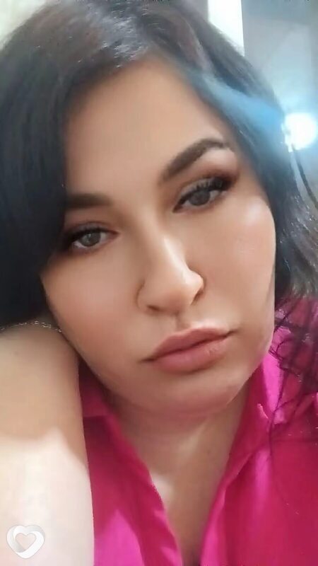 Алена, 39, Донецке — анкета №693114