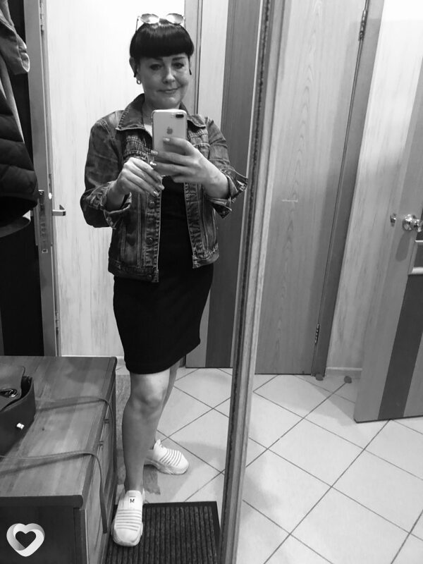 Татьяна, 51, Санкт-Петербурге — анкета №693115