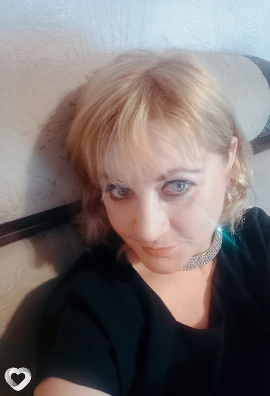 Елизавета, 45, Волгодонске — анкета №693118