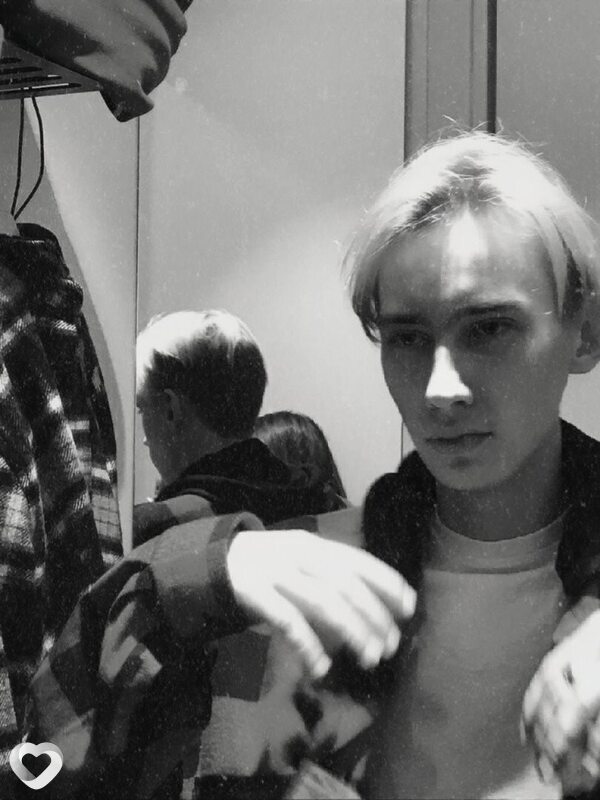 Коля, 25, Гомеле — анкета №693121