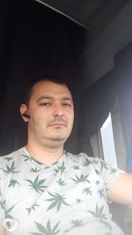 Михаил, 37, Белореченске — анкета №693128