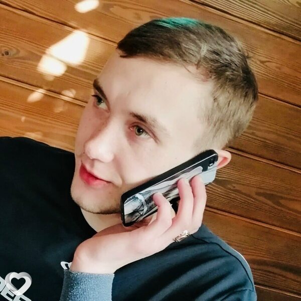 Дмитрий, 29, Нерчинске — анкета №693130