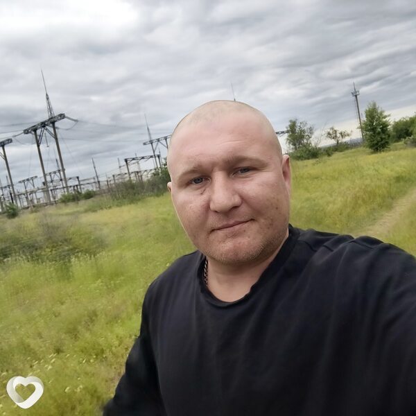 Леха, 33, Ижевске — анкета №693133